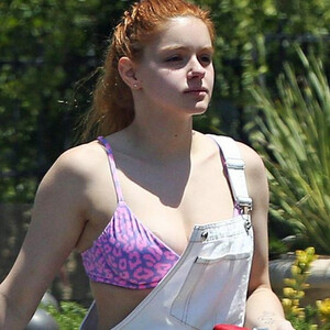 Leaked Celebrity Pic Ariel Winter 089 pic
