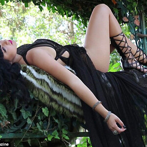 Naked Celebrity Pic Ariel Winter 203 pic
