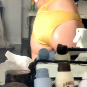 Leaked Ariel Winter 004 pic