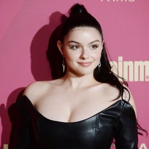 Leaked Celebrity Pic Ariel Winter 002 pic