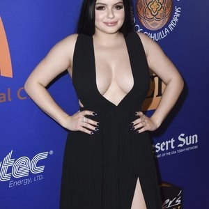 Celebrity Naked Ariel Winter 017 pic