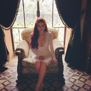 Leaked ariel winter nude photos She's Actually