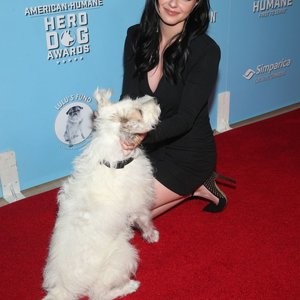 Celebrity Naked Ariel Winter 008 pic