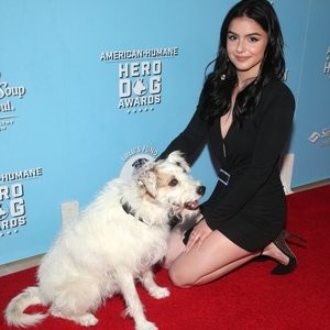Naked Celebrity Pic Ariel Winter 009 pic