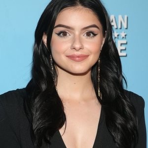 Leaked Celebrity Pic Ariel Winter 017 pic