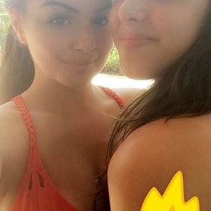 Leaked Celebrity Pic Ariel Winter 002 pic