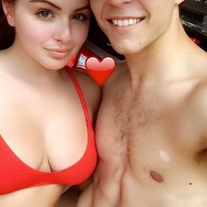 Ariel Winter Sexy (3 New Photos) - Leaked Nudes