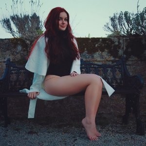 Naked Celebrity Pic Ariel Winter 001 pic