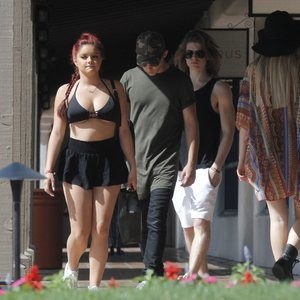 Leaked Celebrity Pic Ariel Winter 025 pic
