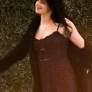 Leaked Celebrity Pic Ariel Winter 024 pic