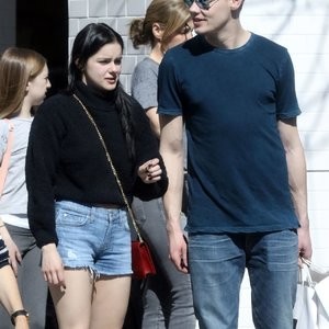 Leaked Celebrity Pic Ariel Winter 008 pic