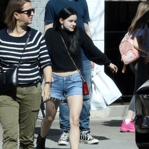 Real Celebrity Nude Ariel Winter 046 pic