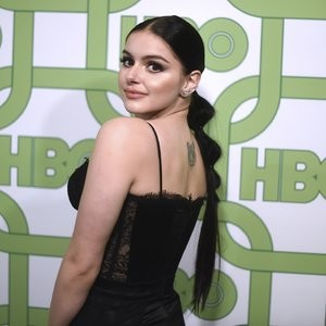 Real Celebrity Nude Ariel Winter 019 pic