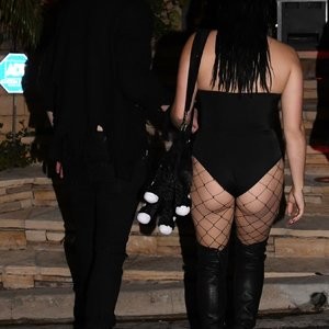 Leaked Celebrity Pic Ariel Winter 062 pic