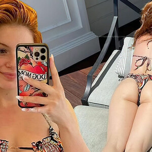 nude celebrities Ariel Winter 013 pic