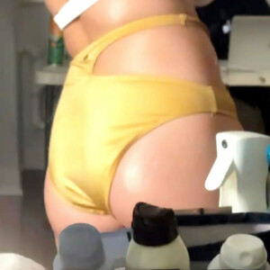 Celebrity Nude Pic Ariel Winter 033 pic