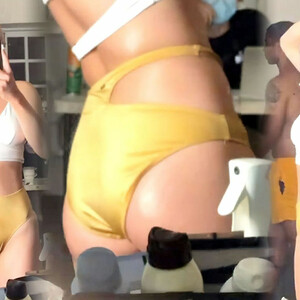 Celebrity Leaked Nude Photo Ariel Winter 036 pic