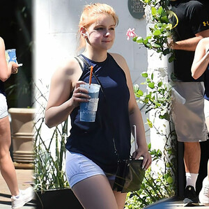 Nude Celebrity Picture Ariel Winter 038 pic