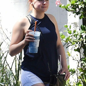 Naked Celebrity Pic Ariel Winter 042 pic