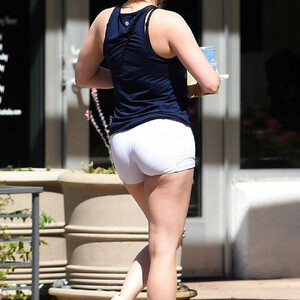 Leaked Ariel Winter 053 pic