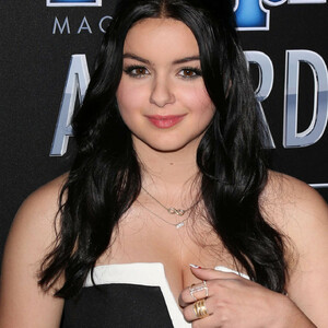 celeb nude Ariel Winter 076 pic