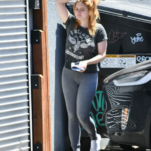 Nude Celeb Pic Ariel Winter 087 pic