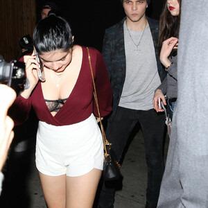 Leaked Celebrity Pic Ariel Winter 094 pic