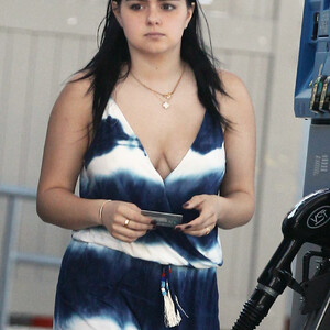 Celeb Naked Ariel Winter 096 pic