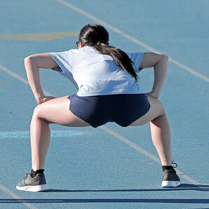 Newest Celebrity Nude Ariel Winter 105 pic