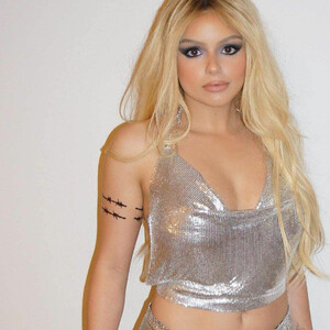 Best Celebrity Nude Ariel Winter 112 pic