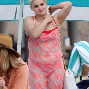 Leaked Ariel Winter 114 pic