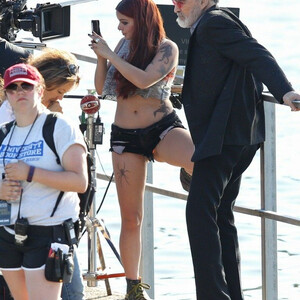 nude celebrities Ariel Winter 131 pic