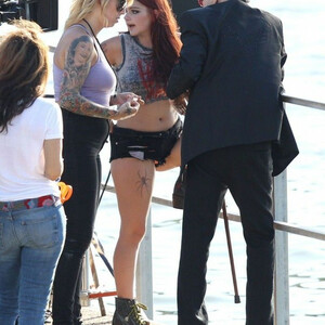 Celebrity Nude Pic Ariel Winter 137 pic