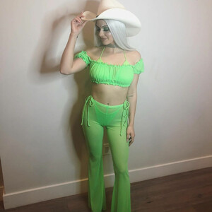Leaked Celebrity Pic Ariel Winter 141 pic
