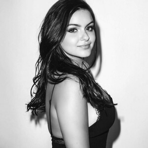 Leaked Celebrity Pic Ariel Winter 146 pic