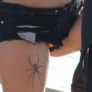 Naked Celebrity Pic Ariel Winter 148 pic