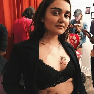 Ariela Barer Sexy (43 Photos) – Leaked Nudes