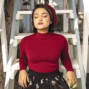 Celebrity Leaked Nude Photo Ariela Barer 013 pic