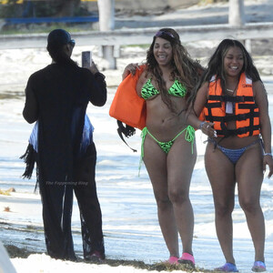 Leaked Celebrity Pic Ashanti 014 pic