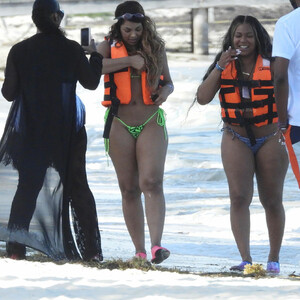Leaked Celebrity Pic Ashanti 023 pic