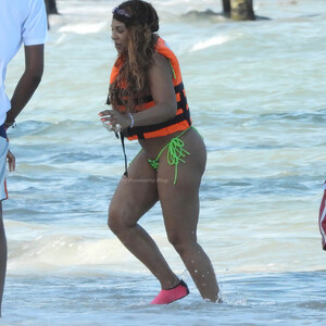 Nude Celeb Pic Ashanti 027 pic
