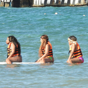 celeb nude Ashanti 030 pic