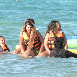 Celebrity Naked Ashanti 031 pic