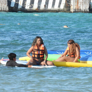 Newest Celebrity Nude Ashanti 032 pic
