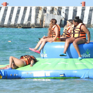 Naked Celebrity Ashanti 063 pic
