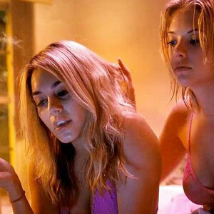 Nude Celeb Pic Ashley Benson 020 pic
