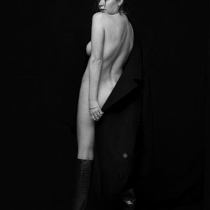 Celebrity Nude Pic Ashley Benson 013 pic