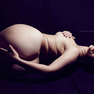 Naked Celebrity Ashley Graham 032 pic
