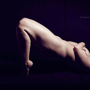 Hot Naked Celeb Ashley Graham 036 pic