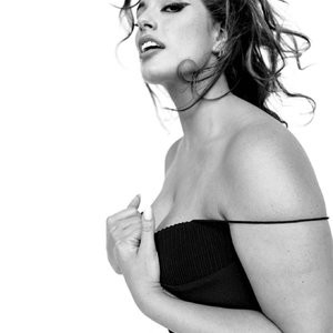 Nude Celebrity Picture Ashley Graham 003 pic